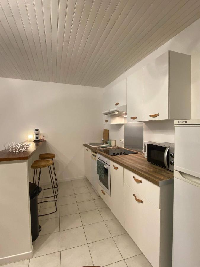 Ma Maison Marseillan  Eksteriør billede