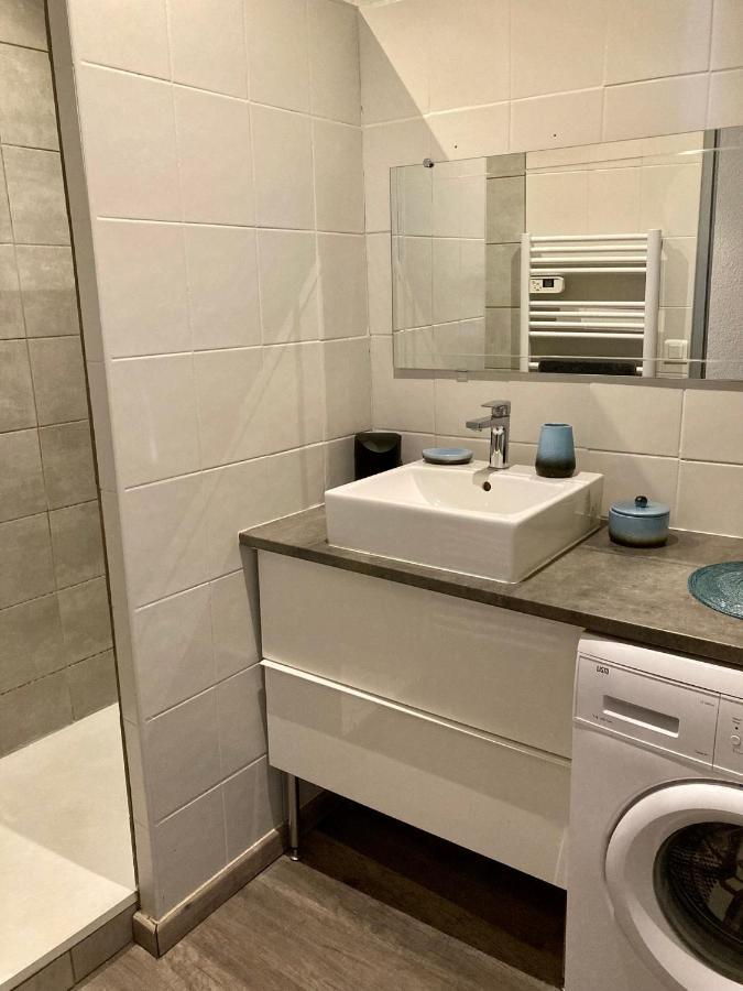 Ma Maison Marseillan  Eksteriør billede