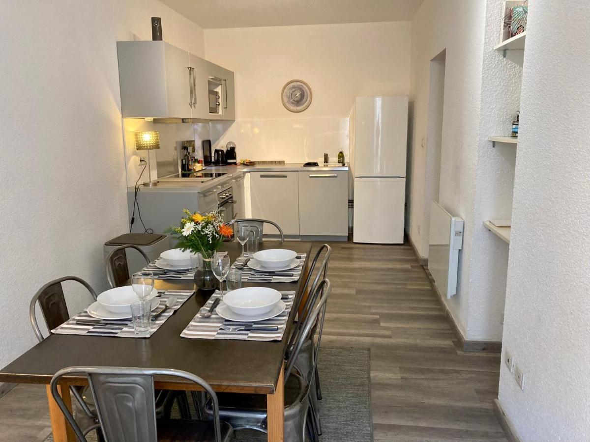 Ma Maison Marseillan  Eksteriør billede