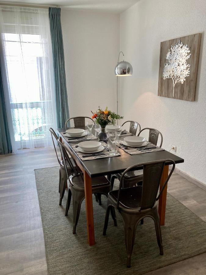 Ma Maison Marseillan  Eksteriør billede