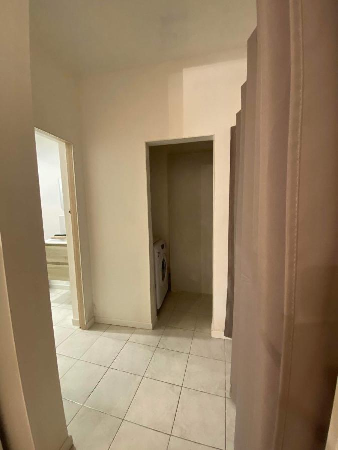 Ma Maison Marseillan  Eksteriør billede
