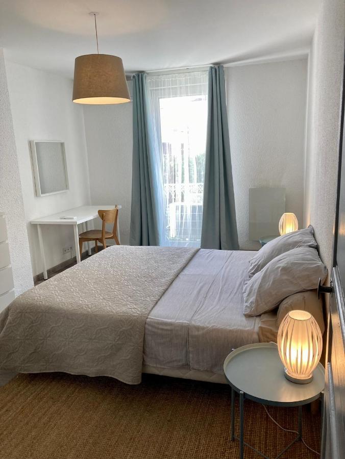 Ma Maison Marseillan  Eksteriør billede
