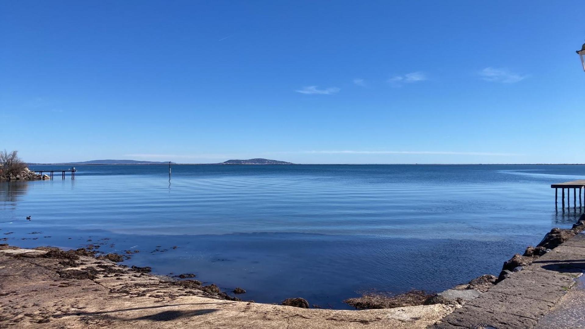 Ma Maison Marseillan  Eksteriør billede